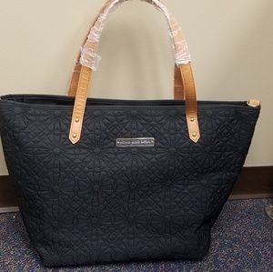 Petunia Pickle Bottom Diaper Bag